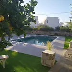 Sunset And For Adults Over 21 Only Apartment Naousa (Paros)