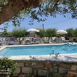 Sunset And For Adults Over 21 Only * Naousa (Paros)