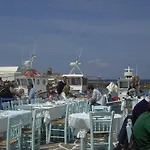 Sunset And For Adults Over 21 Only Apartment Naousa (Paros)