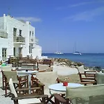 Sunset And For Adults Over 21 Only Apartment Naousa (Paros)