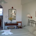 Sunset And For Adults Over 21 Only Apartment Naousa (Paros)