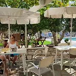 Sunset And For Adults Over 21 Only * Naousa (Paros)
