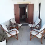 Sunset And For Adults Over 21 Only Naousa (Paros)