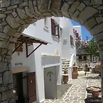 Apartment Sunset And For Adults Over 21 Only Naousa (Paros)