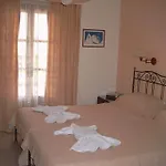 Sunset And For Adults Over 21 Only Apartment Naousa (Paros)