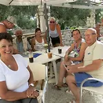 Sunset And For Adults Over 21 Only * Naousa (Paros)