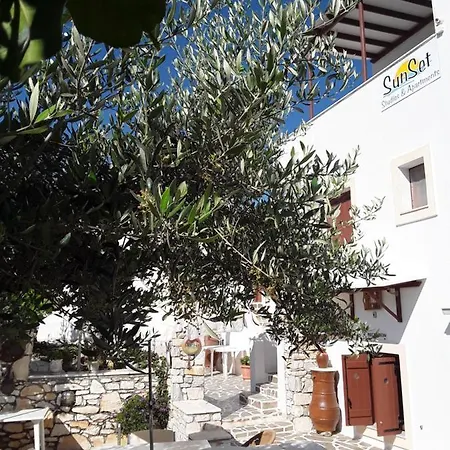 Apartamento Sunset And For Adults Over 21 Only *