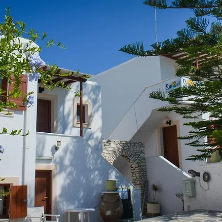 Apartamento Sunset And For Adults Over 21 Only