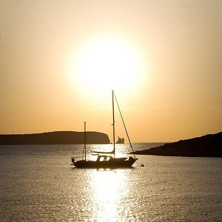 Apartamento Sunset And For Adults Over 21 Only Naousa (Paros)