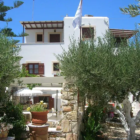 Apartamento Sunset And For Adults Over 21 Only