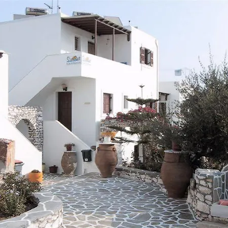 Apartamento Sunset And For Adults Over 21 Only