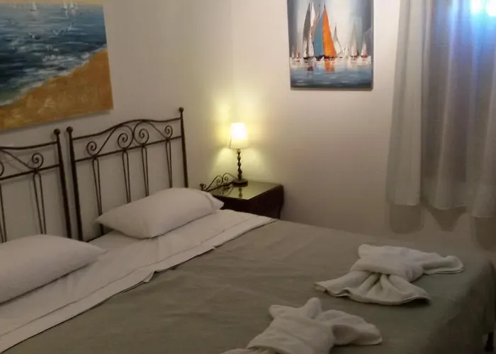 Lejlighed Sunset And For Adults Over 21 Only *