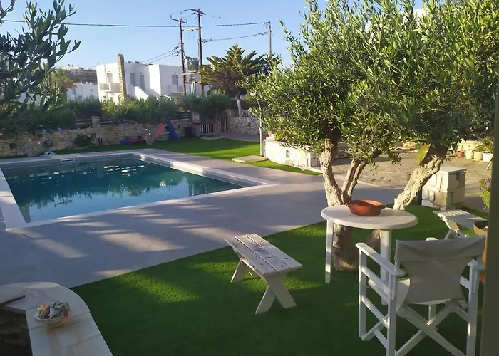 Sunset And For Adults Over 21 Only * Naousa