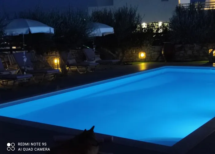 Sunset And For Adults Over 21 Only * Naousa