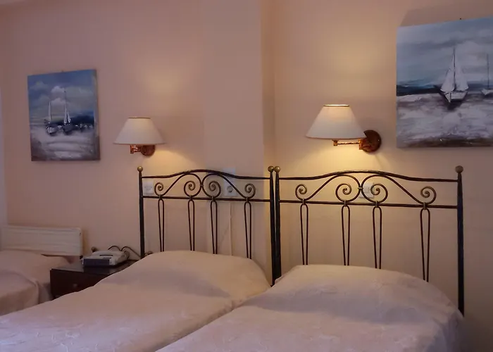 Lejlighed Sunset And For Adults Over 21 Only