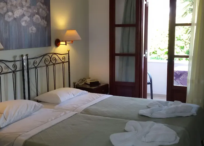 Sunset And For Adults Over 21 Only * Naousa