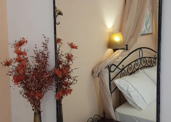 Sunset And For Adults Over 21 Only Naousa