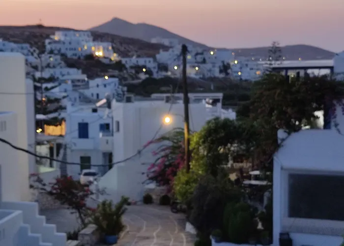 Sunset And For Adults Over 21 Only