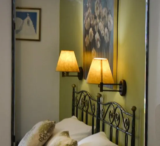 Lejlighed Sunset And For Adults Over 21 Only Naousa