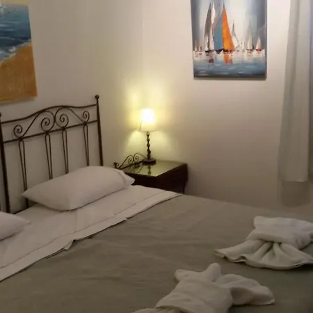 Apartmán Sunset And For Adults Over 21 Only *