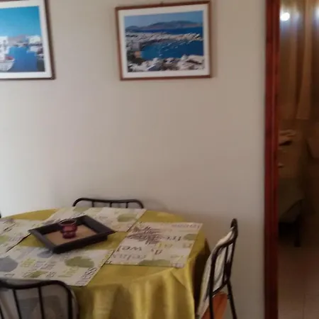 Apartmán Sunset And For Adults Over 21 Only *