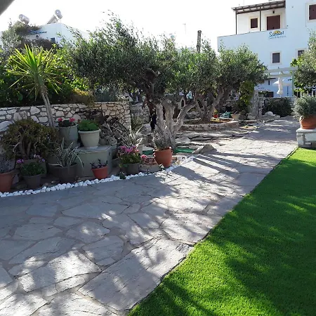 Apartment Sunset And For Adults Over 21 Only Naousa (Paros)