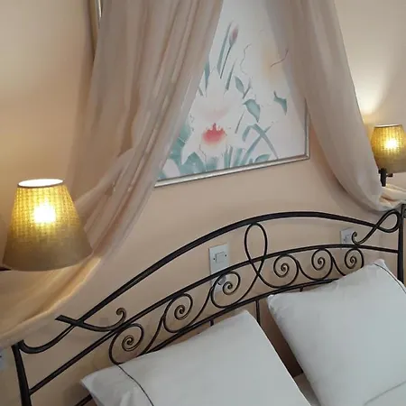 Sunset And For Adults Over 21 Only Apartment Naousa (Paros)