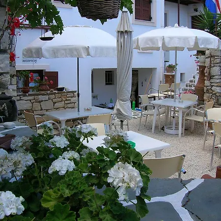 Apartmán Sunset And For Adults Over 21 Only *