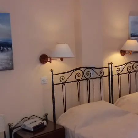 Apartamento Sunset And For Adults Over 21 Only Naousa