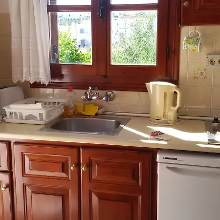 Apartmán Sunset And For Adults Over 21 Only