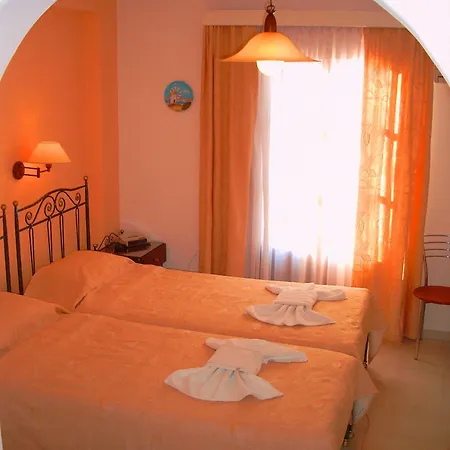 Apartmán Sunset And For Adults Over 21 Only