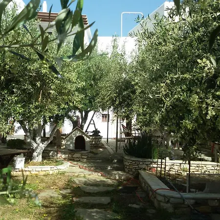 Sunset And For Adults Over 21 Only Apartamento Naousa