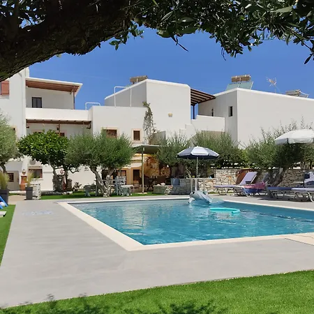 Sunset And For Adults Over 21 Only Apartamento Naousa