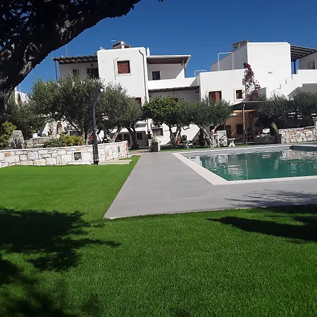 Sunset And For Adults Over 21 Only Apartamento Naousa