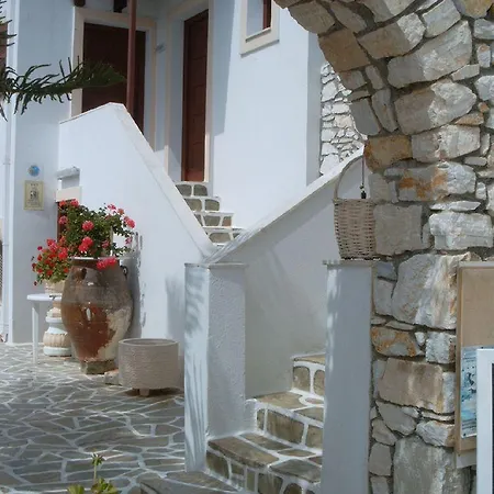 Apartamento Sunset And For Adults Over 21 Only Naousa