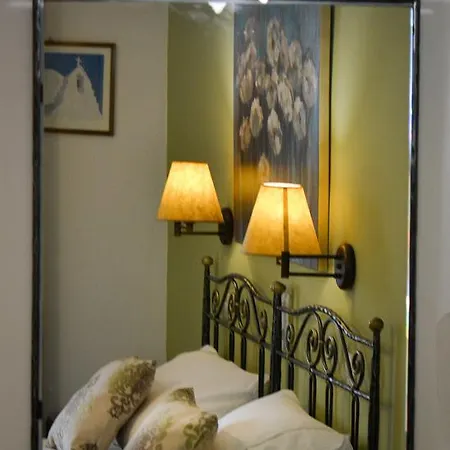 Apartment Sunset And For Adults Over 21 Only Naousa (Paros)