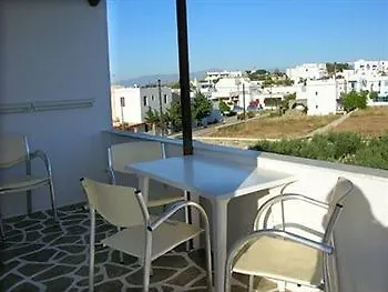 Sunset And For Adults Over 21 Only Naousa (Paros)