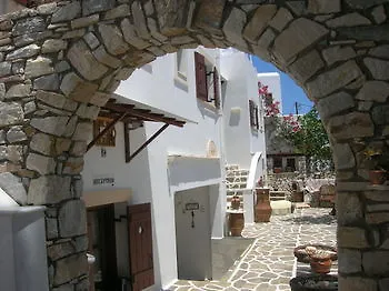 Apartamento Sunset And For Adults Over 21 Only Naousa