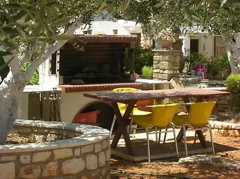 Sunset And For Adults Over 21 Only * Naousa (Paros)