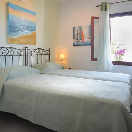 Apartamento Sunset And For Adults Over 21 Only Naousa