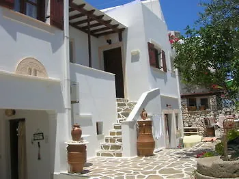 Sunset And For Adults Over 21 Only Naousa (Paros)