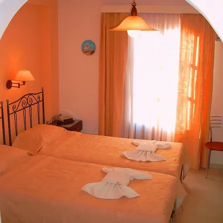 Apartment Sunset And For Adults Over 21 Only Naousa (Paros)
