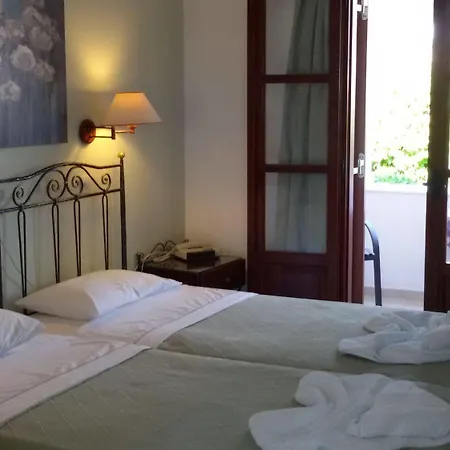 Apartment Sunset And For Adults Over 21 Only Naousa (Paros)