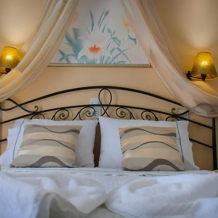 Apartment Sunset And For Adults Over 21 Only Naousa (Paros)