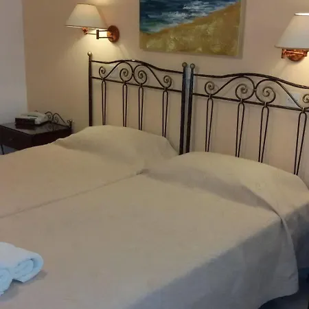 Apartamento Sunset And For Adults Over 21 Only Naousa