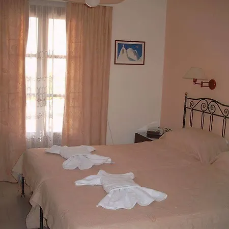 Sunset And For Adults Over 21 Only Apartment Naousa (Paros)