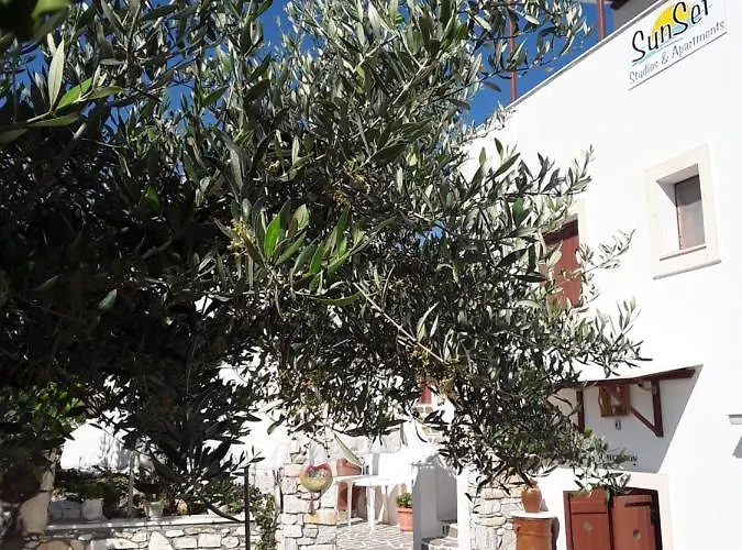 Daire Sunset And For Adults Over 21 Only *