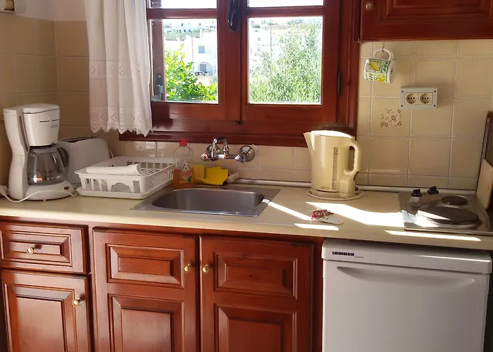 Daire Sunset And For Adults Over 21 Only