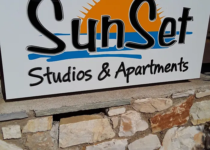 Daire Sunset And For Adults Over 21 Only *