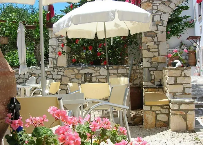 Daire Sunset And For Adults Over 21 Only